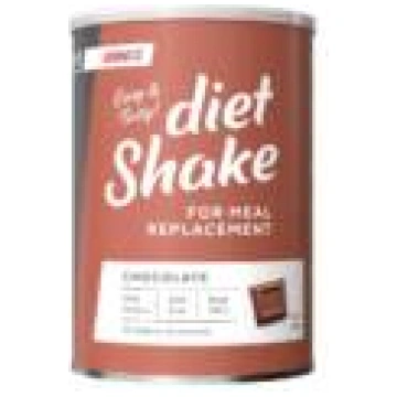 Diet Shake (495g) - Chocolate, 495g iConfit