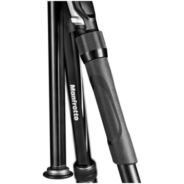 Manfrotto tripod MKBFRLA4B-BHM Befree 2N1 | MKBFRL