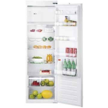 Ledusskapis HOTPOINT ARISTON ZSB18011