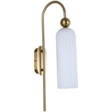 Sienas lampa Piega Light Prestige