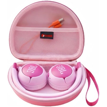 XANAD austiņu futrālis priekš JBL Junior 320 BT/JB