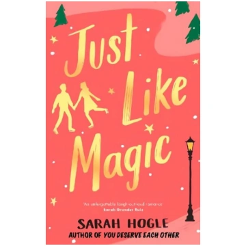 Just Like Magic