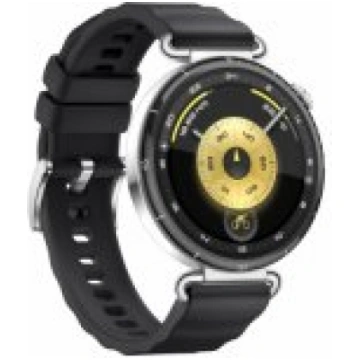 Huawei Watch GT6 41mm Black viedpulkstenis 55020FT