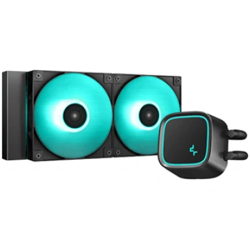 Deepcool | LE500 | CPU Liquid Cooler | Intel, AMD