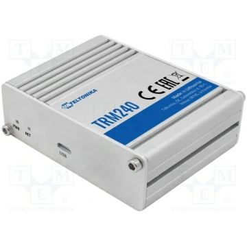 Module: LTE modem; 64.5x74.5x25mm; SIM; SIM,SMA,US