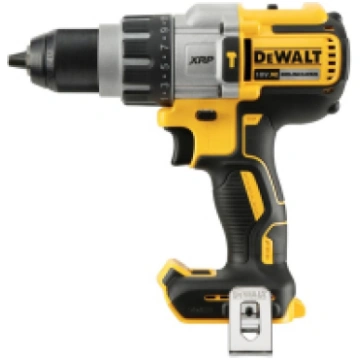 DeWALT DCD996NT-XJ drill Keyless 2000 RPM 1.6 kg
