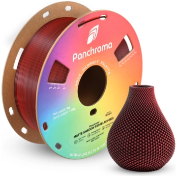 Polymaker Panchroma PLA Dual Matte 1.75mm 1kg - Sh