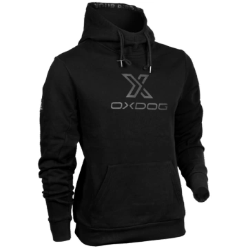 GLOW HOODIE Oxdog