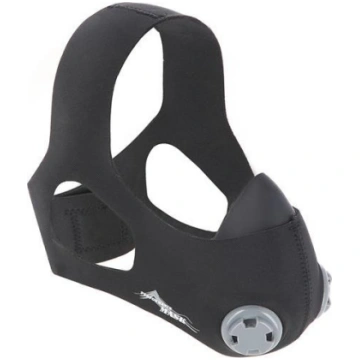 Hms Maska Treniņu Performance Mask Pfm02