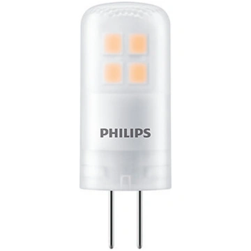 LED spuldze G4 Philips 2.7W 830 3000K