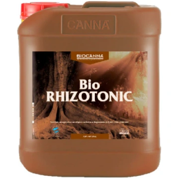 Biocanna Bio Rhizotonic - Stimolatore Radicale Bio
