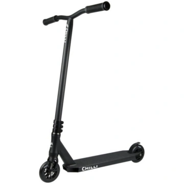 Skrejritenis Chilli Pro Grim Reaper