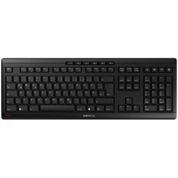 Klawiatura Cherry Stream (JK-8550DE-2) | JK-8550DE