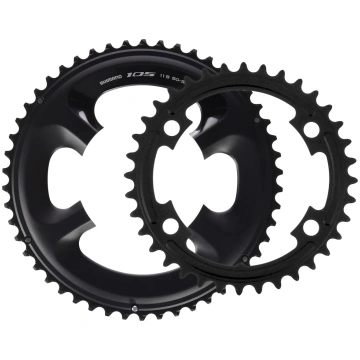 Shimano 105 FC-5800-MB zobrats | 110 BCD | 2x11 āt