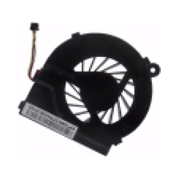 Cooling fan HP Compaq CQ62 HP G7-1301er