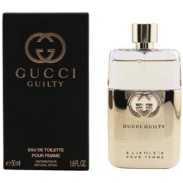 Gucci Guilty Pour Femme Smaržas EDT 50ml 361630197