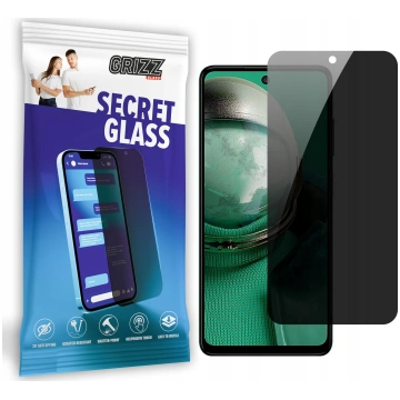 GrizzGlass Szklo prywatyzujace GrizzGlass SecretGl