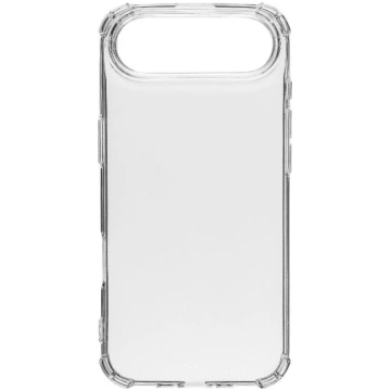 Tactical TPU Plyo Cover Aizmugurējais Apvalks prie