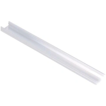 Profiles for LED modules; natural; L: 2m; BEGTON12