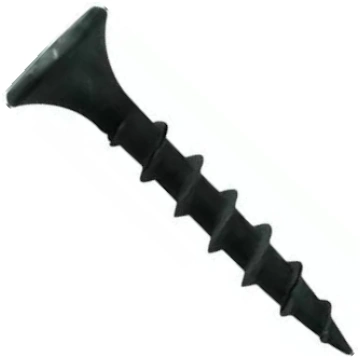 Ģipškartona metāla skrūves Gyproc TN 3.5x25mm (100