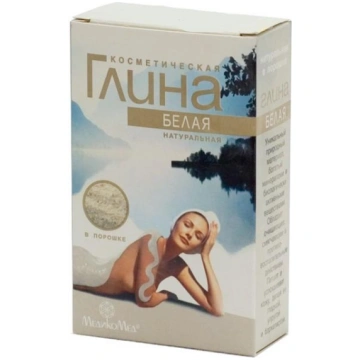 Baltie māli - uzdāvinās ādai otru dzīvi Medikomed