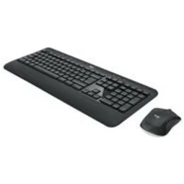 LOGI MK540 Adv Wireless Combo (NORDIC) Logitech