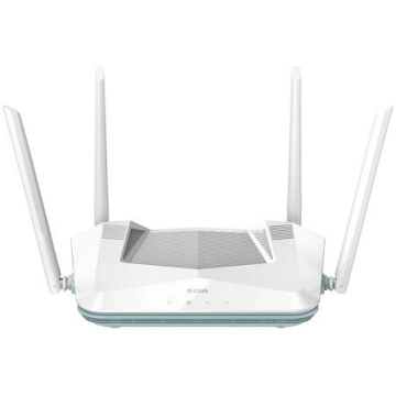 D-LINK EAGLE PRO AI AX3200 Smart Router R32/E