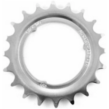 (FRWE197) Aizmugurējais ķēdesrats C50 1/8 dished 1