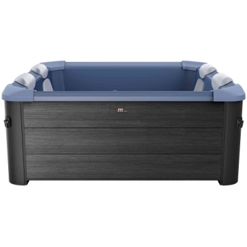Paneļu SPA Sapphire 6 personas mSpa MSPA-SAPPHIRE