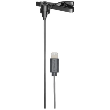Audio-Technica ATR3350xL for iOS