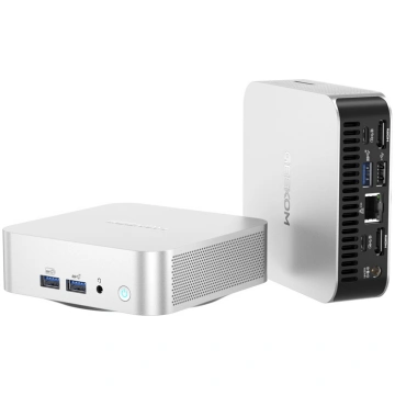GEEKOM A6 Mini PC AMD Ryzen™ 7 6800 16GB 1TB + Win