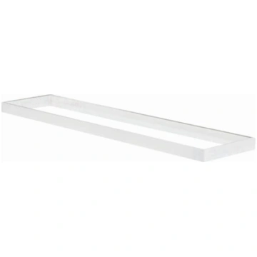 Ecolight Rama montaowa do panelu LED 1200x300 zatr