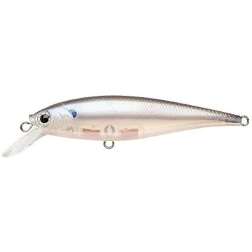 Vobleris LUCKY CRAFT Pointer 78 #Live Striped Shad