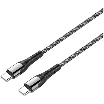 ColorWay Cable Type-C - Type-C (PD Fast Charging 6