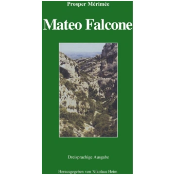 Mateo Falcone BoD - Books on Demand