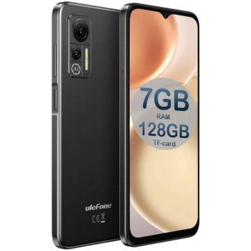 Ulefone Mobilie telefoni bez SIM kartes, Note 14 v