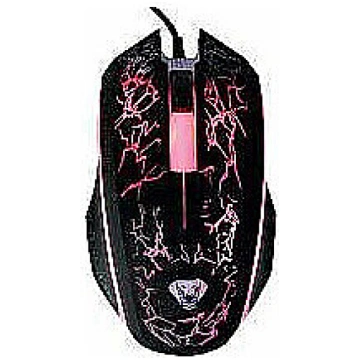 Media-Tech Cobra Pro X-Light (MT1117) pele