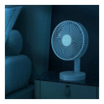 Mozos F29 ventilators balts [Wentylator]