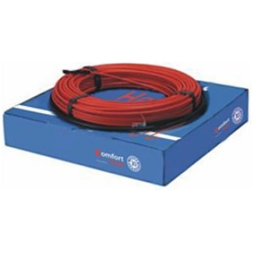 Comfort Heat Apsildes kabelis 10 w/m, 20m CTAV-10/