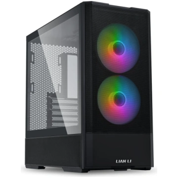 Case LIAN LI LANCOOL 207 MidiTower Case product fe