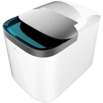 Ledus ģenerators Cecotec Chillin" Ice 1500 ice mak