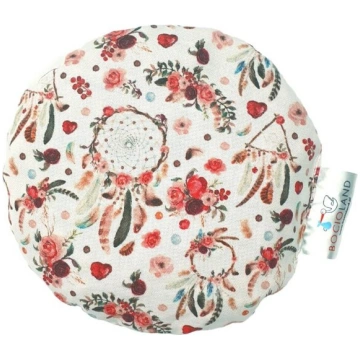 Ķiršu kauliņu spilvens Bocioland Dream Catcher BL2