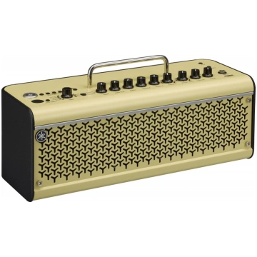 Yamaha THR30II Wireless Guitar Amp Transistorizēts