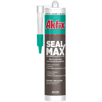 Akfix Seal Max Acrylic Sealant