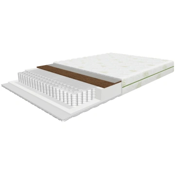 Matracis 80x200 Brigita - Guļamistabas mēbeles