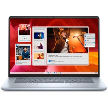 Dell Inspiron 16 plus 7640 intel Core Ultra 7 Proc