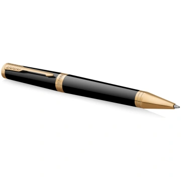 Parker Ingenuity melnā GT lodīšu pildspalva – 2182