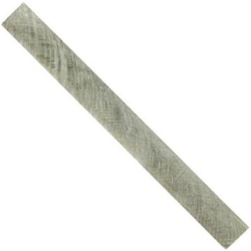 Plakans ziepjakmens krīts 127x13x5 mm Nav norādīts