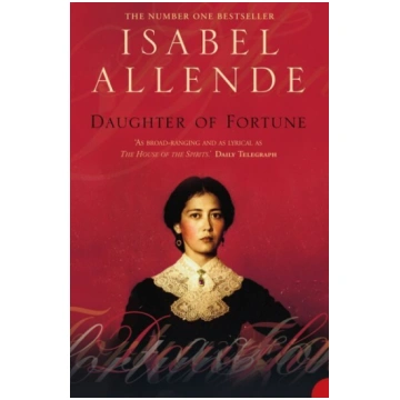 Daughter of Fortune