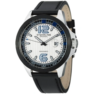 Stuhrling Aviator Men"s Watch 175C.332D52